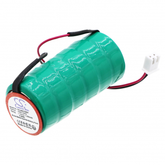 Abus AZSG10011 / AZBT10000 330mAh Ni-MH 7.2V (Cameron Sino)