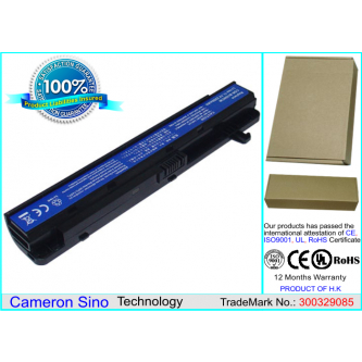 Acer Aspire 3040 / CGR-B/350CW 2200 mAh Li-ion 11.1 V (Cameron Sino)