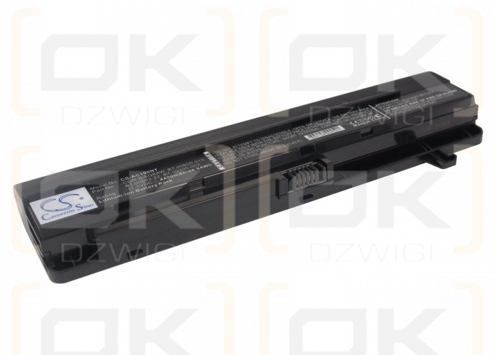 Acer Aspire 3040 / CGR-B/350CW 4400 mAh Li-ion 11,1 V (Cameron Sino)