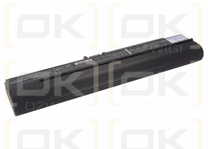 Acer Aspire 3040 / CGR-B/350CW 4400 mAh Li-ion 11,1 V (Cameron Sino)