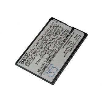 Acer beTouch E110 / HH08C 1500 mAh Li-Ion 3,7 V (Cameron Sino)