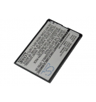 Acer beTouch E110 / HH08C 1500mAh Li-ion 3.7V (Cameron Sino)