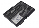 Сменный аккумулятор для Acer Aspire 1606 / BTP-44A3 6600 мАч Li-ion 14,8 В (Cameron Sino)