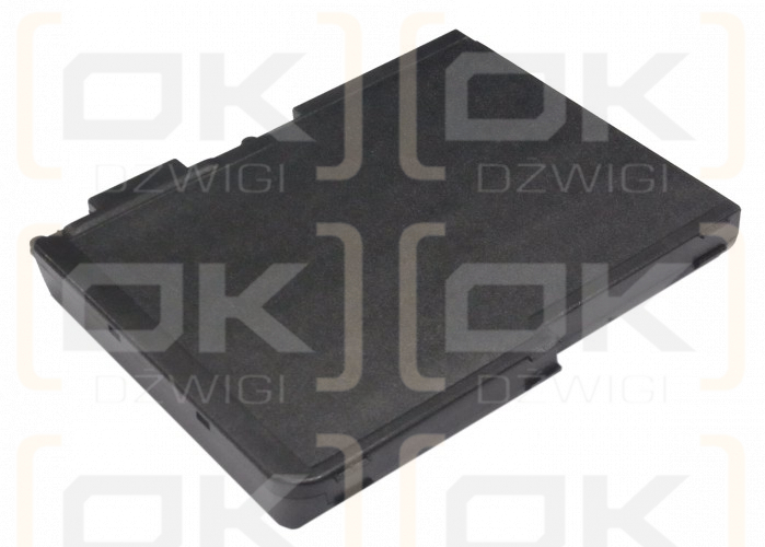 Сменный аккумулятор для Acer Aspire 1606 / BTP-44A3 6600 мАч Li-ion 14,8 В (Cameron Sino)