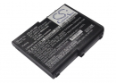Сменный аккумулятор для Acer Aspire 1606 / BTP-44A3 6600 мАч Li-ion 14,8 В (Cameron Sino)