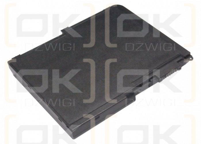 Сменный аккумулятор для Acer Aspire 1606 / BTP-44A3 6600 мАч Li-ion 14,8 В (Cameron Sino)