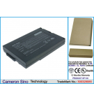 Acer TravelMate TXV / BTP-35A1 4000 mAh Li-ion 9.6 V (Cameron Sino)