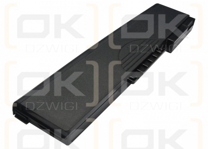 Acer TravelMate 254ELCi / BTP-58A1 4400 mAh Li-Ion 14,8 V (Cameron Sino)