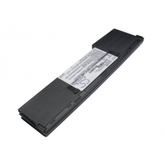 Acer TravelMate 254ELCi / BTP-58A1 4400 mAh Li-ion 14.8 V (Cameron Sino)
