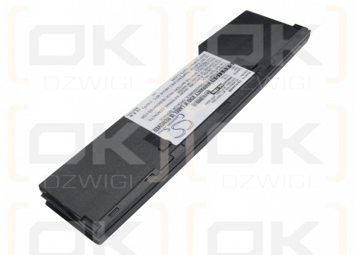 Acer TravelMate 254ELCi / BTP-58A1 4400 mAh Li-Ion 14,8 V (Cameron Sino)