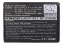 Acer Aspire 1670 / BATELW80L8 4800 mAh Li-ion 14,8 V (Cameron Sino)