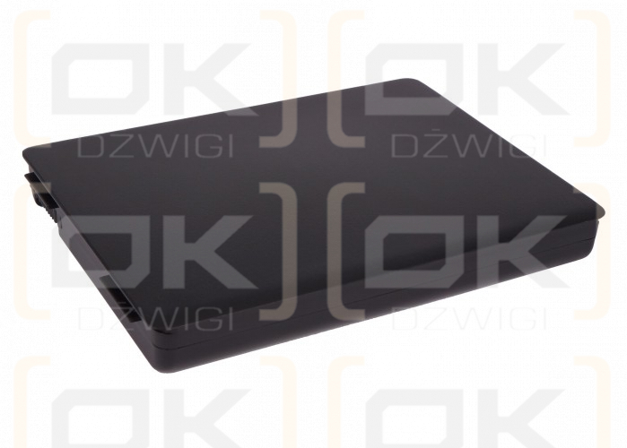 Сменный аккумулятор для Acer Aspire 1674WLMi / BATELW80L8 6600 мАч Li-ion 14,8 В (Cameron Sino)