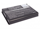 Сменный аккумулятор для Acer Aspire 1674WLMi / BATELW80L8 6600 мАч Li-ion 14,8 В (Cameron Sino)