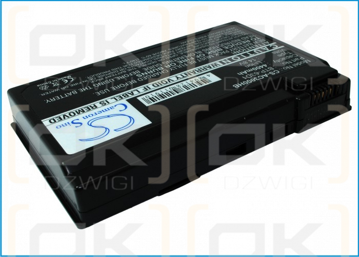Acer TravelMate C312XC / BTP-63D1 4400 mAh Li-Ion 14,8 V (Cameron Sino)
