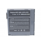 Acer TravelMate 364ECi / BTP-41D1 3600mAh Li-ion 11.1V (Cameron Sino)