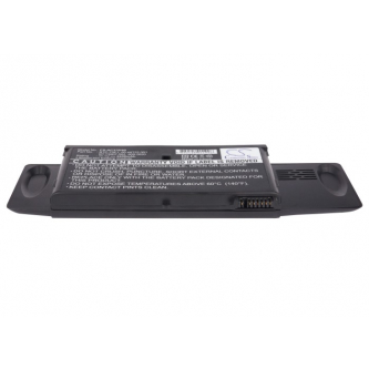 Acer TravelMate 382LCi / BTP-73E1 4400 mAh Li-ion 11.1 V (Cameron Sino)