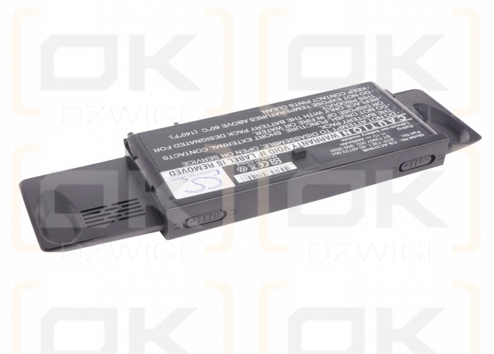 Acer TravelMate 382LCi / BTP-73E1 4400 mAh Li-Ion 11,1 V (Cameron Sino)