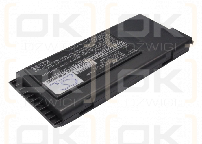 Acer Travelmate611x / 6M.41Q16.001 3600 mAh Li-ion 11.1 V (Cameron Sino)