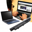 Acer TravelMate 8571G-734G32Mn / AS09D34 4400 мАч литий-ионный 10,8 В (Cameron Sino)