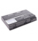 Acer TravelMate 5510 / BATBL50L8H 4400 mAh Li-Ion 14,8 V (Cameron Sino)