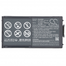 Acer Travelmate 637 / BTP-39D1 4400 mAh Li-ion 14.8 V (Cameron Sino)