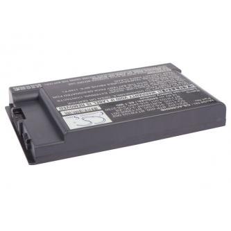 Acer TravelMate 8004LM / SQU-202 4400 mAh Li-ion 14.8 V (Cameron Sino)