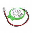 Acer Aspire 6935 / 02k6486 200 mAh Lithium 3,0 V (Cameron Sino)