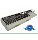 Mitac MiNote 8011 / 40011708 2200 mAh Li-ion 14.8 V (Cameron Sino)