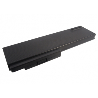 Acer TravelMate 8202WLMi / 3UR18650F-3-QC228 6600 mAh Li-ion 11.1 V (Cameron Sino)