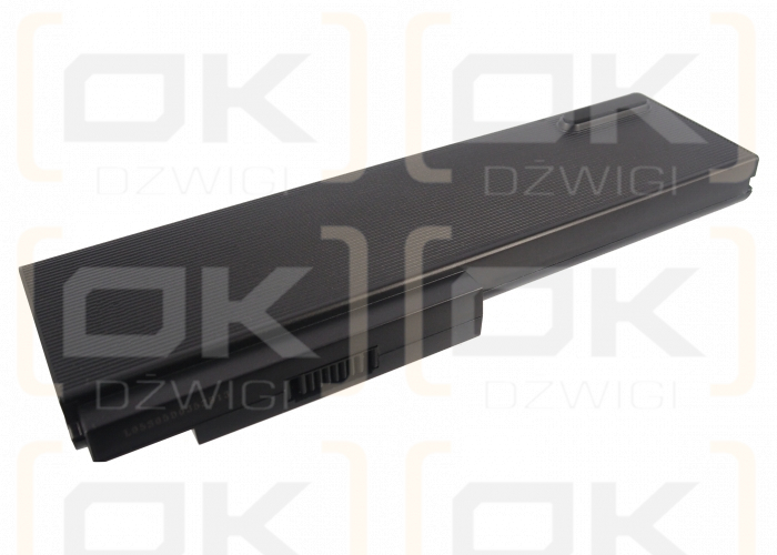 Acer TravelMate 8202WLMi / 3UR18650F-3-QC228 6600 mAh Li-ion 11.1 V (Cameron Sino)