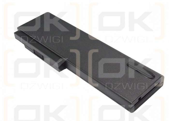 Acer TravelMate 8202WLMi / 3UR18650F-3-QC228 4400 mAh Li-Ion 11,1 V (Cameron Sino)