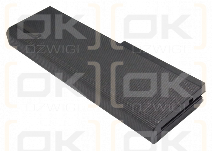 Acer TravelMate 8202WLMi / 3UR18650F-3-QC228 4400 mAh Li-Ion 11,1 V (Cameron Sino)