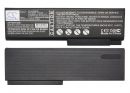 Acer TravelMate 8202WLMi / 3UR18650F-3-QC228 4400 mAh Li-Ion 11,1 V (Cameron Sino)