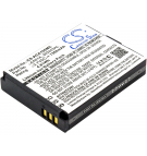 ACTIVEON CX GOLD / AA01A 1300 mAh Li-ion 3.7 V (Cameron Sino)