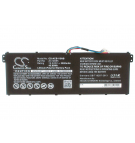 Acer CB5-571-C1DZ / AC14B18K 3000mAh Li-Polymer 15.2V (Cameron Sino)