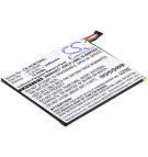 Acer Iconia One 7 B1-750 / AP14E4K 3400 мАч литий-полимерный 3,8 В (Cameron Sino)