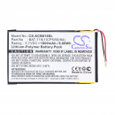 Acer Iconia B1-A71-83174G00nk / BAT-715(1ICP5/58/94) 1800 mAh Li-Polymer 3.7 V (Cameron Sino)