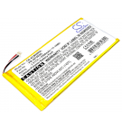 Acer B1-850-K35X / PR-2874E9G 4500 мАч литий-полимерный 3,8 В (Cameron Sino)