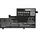 Acer Chromebook 11 CB311-7HT / AP16J5K 3950 mAh Li-Polymer 11,1 V (Cameron Sino)