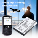 Acer E130 / HH08P 1700 mAh Li-Ion 3,7 V (Cameron Sino)