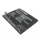 Acer Liquid Z5 Duo / BAT-A10 2000mAh Li-Polymer 3.8V (Cameron Sino)