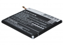 Acer Liquid E600 / BAT-F10(11CP5/56/68) 2500mAh Li-Polímero 3.8V (Cameron Sino)