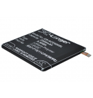 Acer Liquid E600 / BAT-F10(11CP5/56/68) 2500 mAh Li-Polymer 3.8 V (Cameron Sino)