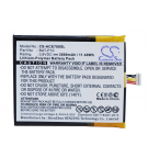 Acer E39 / BAT-P10 3000mAh Li-Polymer 3.8V (Cameron Sino)