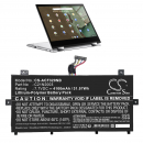 Asus Chromebook Flip CM3200 / 0B200-03800100 4100 мАч литий-полимерный 7,7 В (Cameron Sino)
