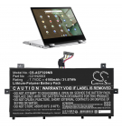 Asus Chromebook Flip CM3200 / 0B200-03800100 4100 mAh Li-Polymer 7,7 V (Cameron Sino)