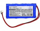 Aricon SE-3B / XLD1306-03 1800 mAh Li-Polymer 11,1 V (Cameron Sino)