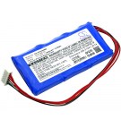 Aricon SE-3B / XLD1306-03 1800mAh Li-Polymer 11.1V (Cameron Sino)