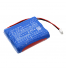 Aricon ECG-3C 2600 mAh Li-ion 11.1 V (Cameron Sino)