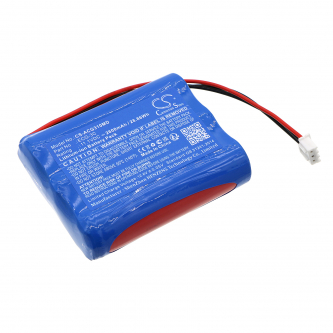 Aricon ECG-3C 2600mAh Li-ion 11.1V (Cameron Sino)